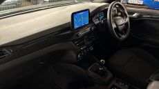 Ford Focus 1.0 EcoBoost Hybrid mHEV 125 ST-Line Edition 5dr Petrol Hatchback